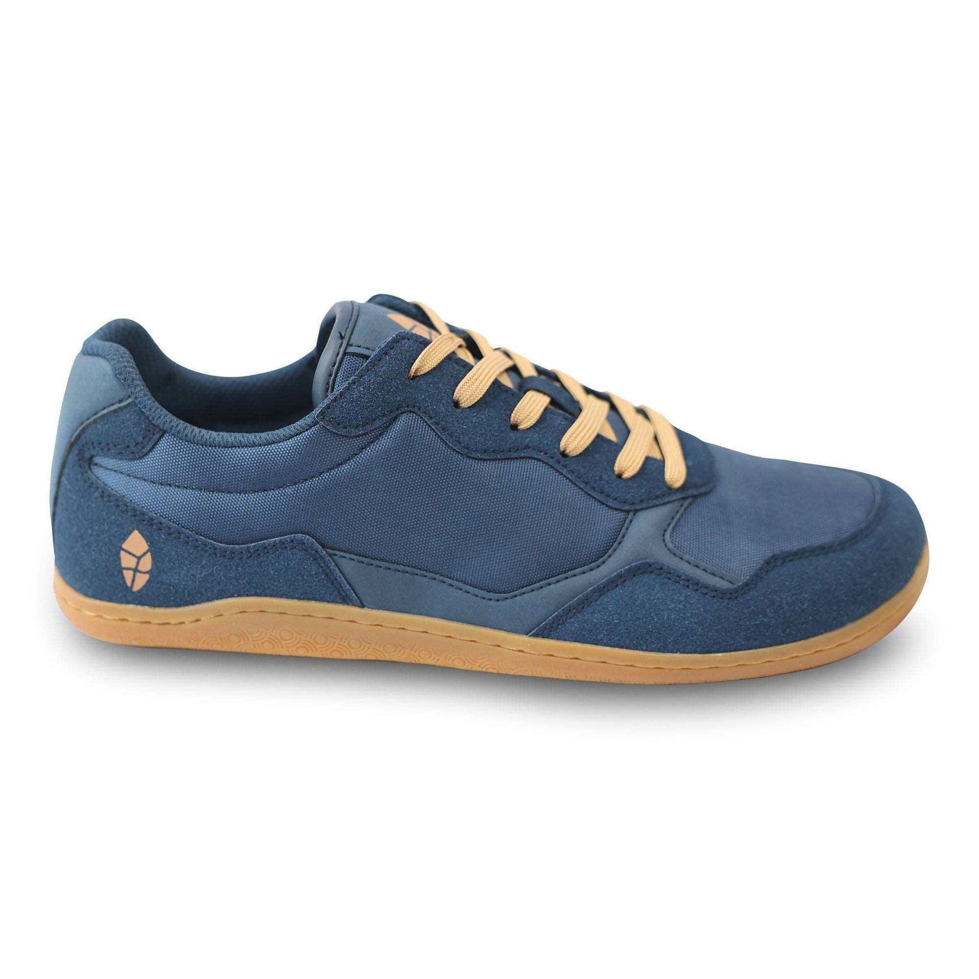 Bareshoes Classic Knit - Navy