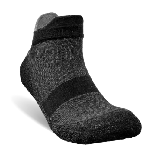 Baresocks